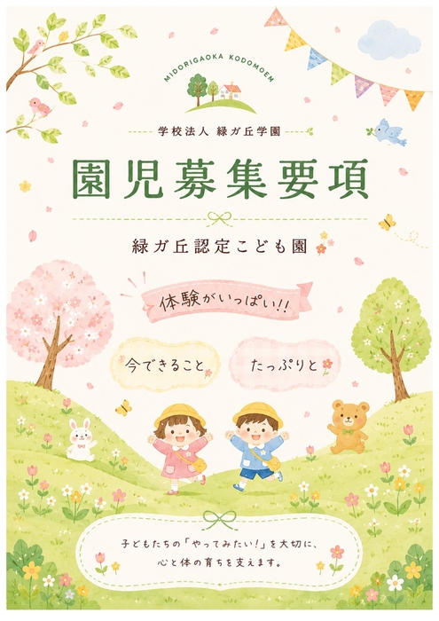 学園案内