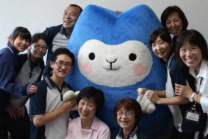 みずうみお仕事アルバム