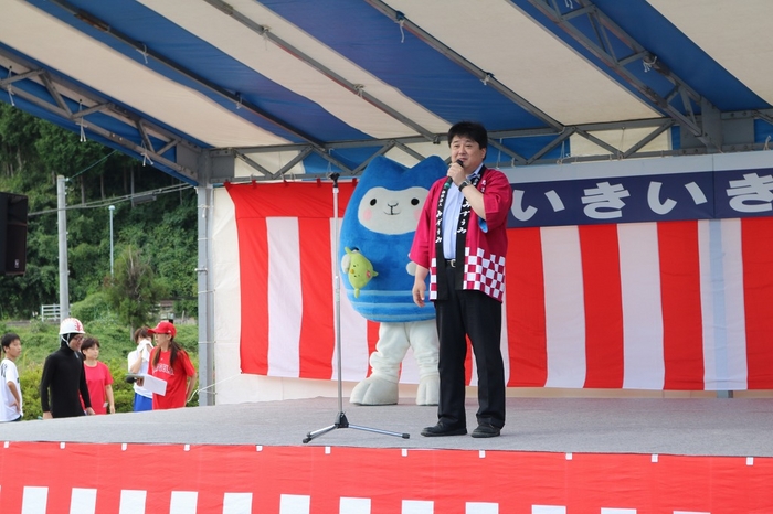 いきいき祭り2018