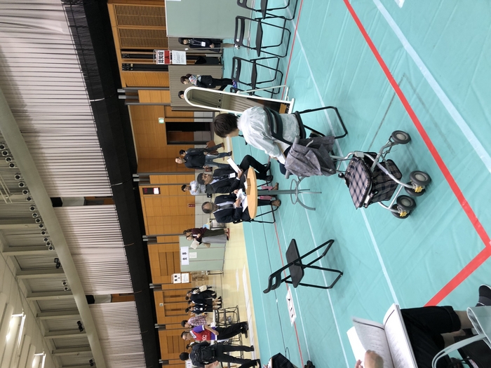 オールジャパンケアコンテスト