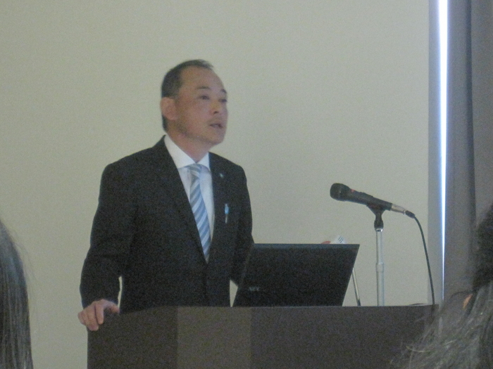 老施協 事例発表会