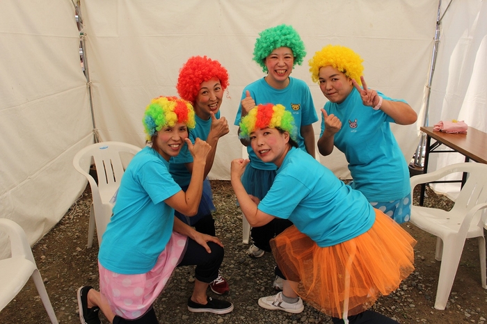 いきいき祭り2019