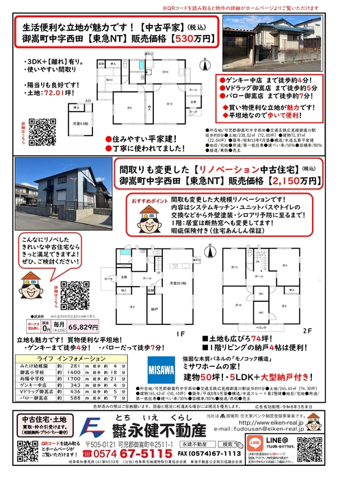 令和8年2月7日発行