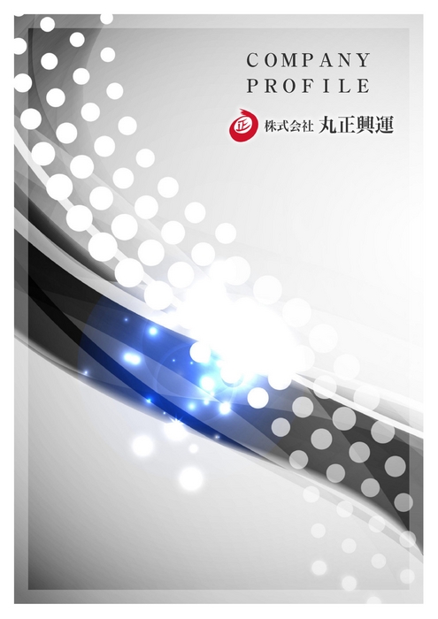 株式会社　丸正興運